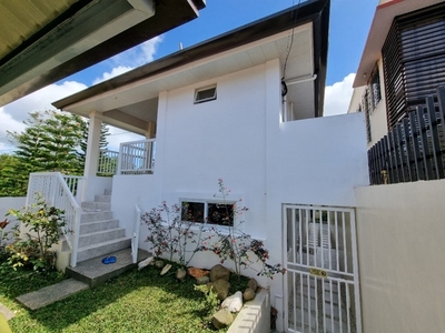 House For Sale In Kaybagal North, Tagaytay