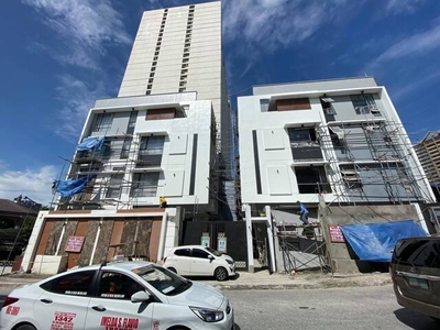 House For Sale In Kristong Hari, Quezon City