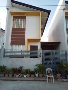 House For Sale In Loma De Gato, Marilao