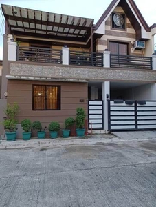 House For Sale In Platero, Binan