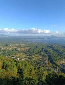 Lot For Sale In Asisan, Tagaytay