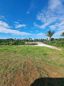 Lot For Sale In Balite Ii, Silang