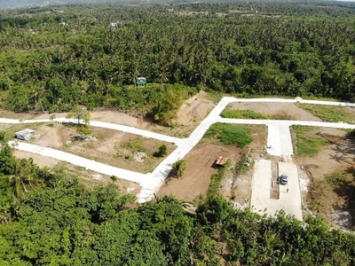 Lot For Sale In Balite Ii, Silang