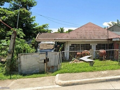 Lot For Sale In Barangay 88, Tacloban