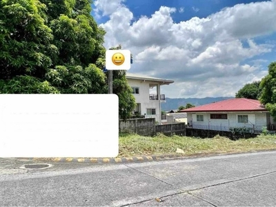 Lot For Sale In Batasan Hills, Quezon City