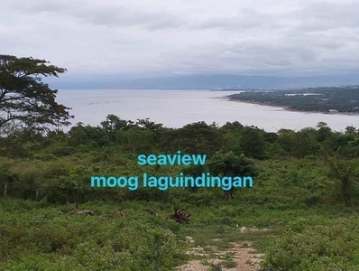 Lot For Sale In Mauswagon, Laguindingan