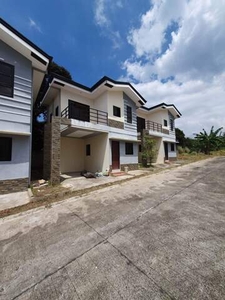 Lot For Sale In Sambat, San Pascual