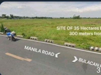 Lot For Sale In Taal, Malolos
