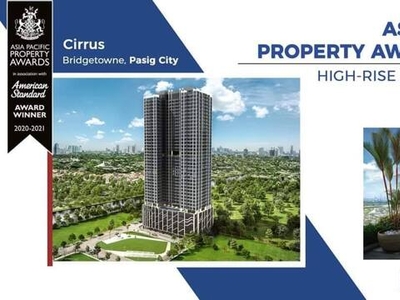 Property For Sale In Amang Rodriguez Avenue, Pasig