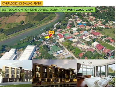 Property For Sale In Ma-a, Davao