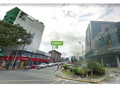 Property For Sale In Pleasant Hills, Mandaluyong
