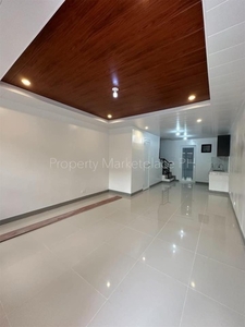 Townhouse For Sale In Manggahan, Pasig