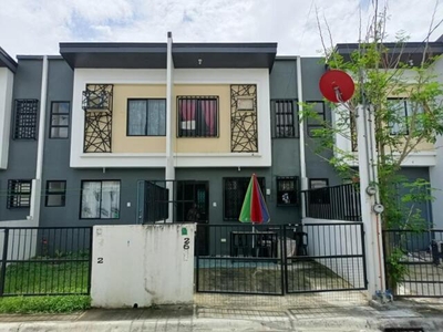Townhouse For Sale In Tanauan, Tanza