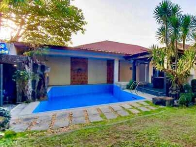 Villa For Rent In Pampang, Angeles