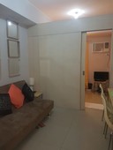 1 bedroom w/ balcony for rent at SM GRASS RESIDENCES