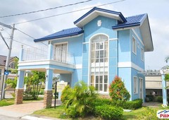 4 bedroom House and Lot for sale in General Trias