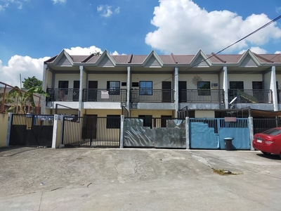 6 Unit Apartment For Sale in Pulung Maragul, Angeles City, Pampanga!