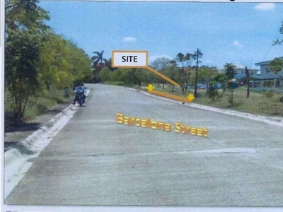 Commercial Lot With Gasoline Station For Sale In General Santos
