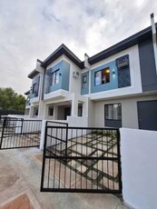 Vista Alegre, Bacolod, Townhouse For Sale