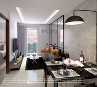 1-Bedroom with Balcony | Bryant Parklane at Capital Town