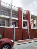 Brandnew High End Townhouse in Quezon City