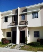 Duplex available in Bria Pili