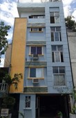 1 bedroom condo type, Apartment/ penthouse in Bangkok makali
