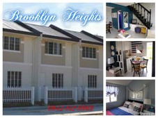 Affordable and accessible corner unit in bulacan