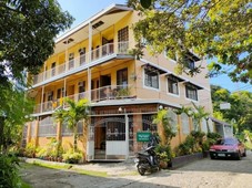 INVESTMENT RENTAL PROPERTIES FOR SALE IN MANDURRIAO, ILOILO CITY