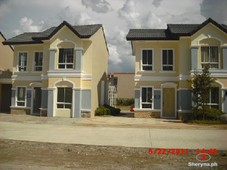 Quality Affordable House and Lot for Sale Gabrielle House Model