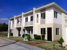 Affordable 3 bedroom House and lot for sale in Sentosa Calamba Laguna