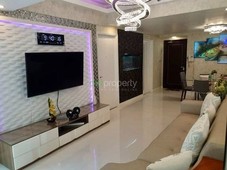 Super Furnished 3 Bedroom Condo for rent in Pasay, Metro Manila