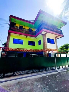 Apartment For Sale In Cabancalan, Mandaue