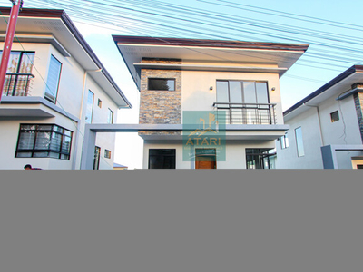 House For Rent In Agus, Lapu-lapu