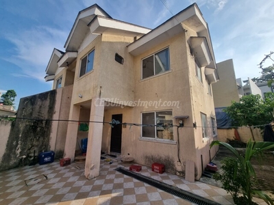 House For Sale In Camputhaw, Cebu