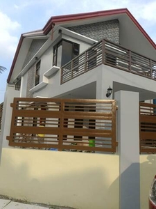 House For Sale In Dalig, Antipolo
