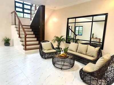 House For Sale In Maitim 2nd Central, Tagaytay