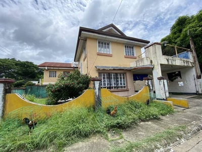 House For Sale In Molino Vi, Bacoor