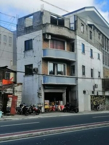 House For Sale In Quiapo, Manila