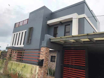 House For Sale In San Jose, Tagaytay