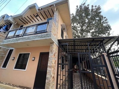 House For Sale In Santa Cruz, Antipolo