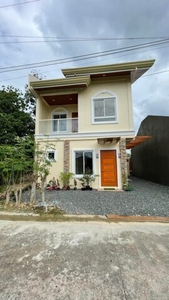 House For Sale In Tungkop, Minglanilla