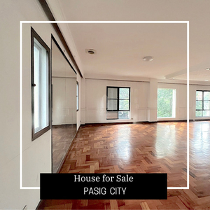 House For Sale In Valle Verde 3, Pasig