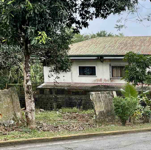 Lot For Sale In Ayala Heights, Quezon City