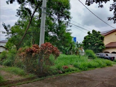 Lot For Sale In Cupang, Muntinlupa