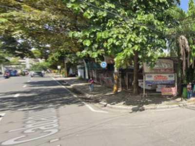 Lot For Sale In Mabolo, Cebu