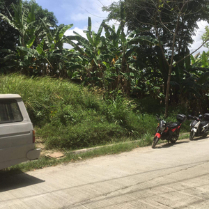 Lot For Sale In Macabud, Rodriguez