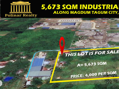 Lot For Sale In Magdum, Tagum