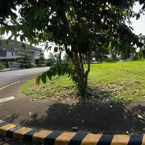 Lot For Sale In Mckinley Hill, Taguig
