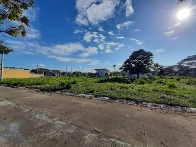Lot For Sale In Pulo, Cabuyao